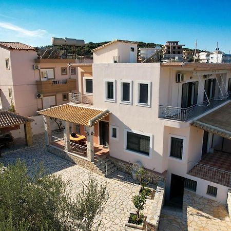 Malasi Apartments クサミル エクステリア 写真