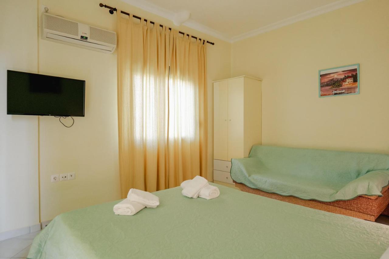 Malasi Apartments クサミル エクステリア 写真