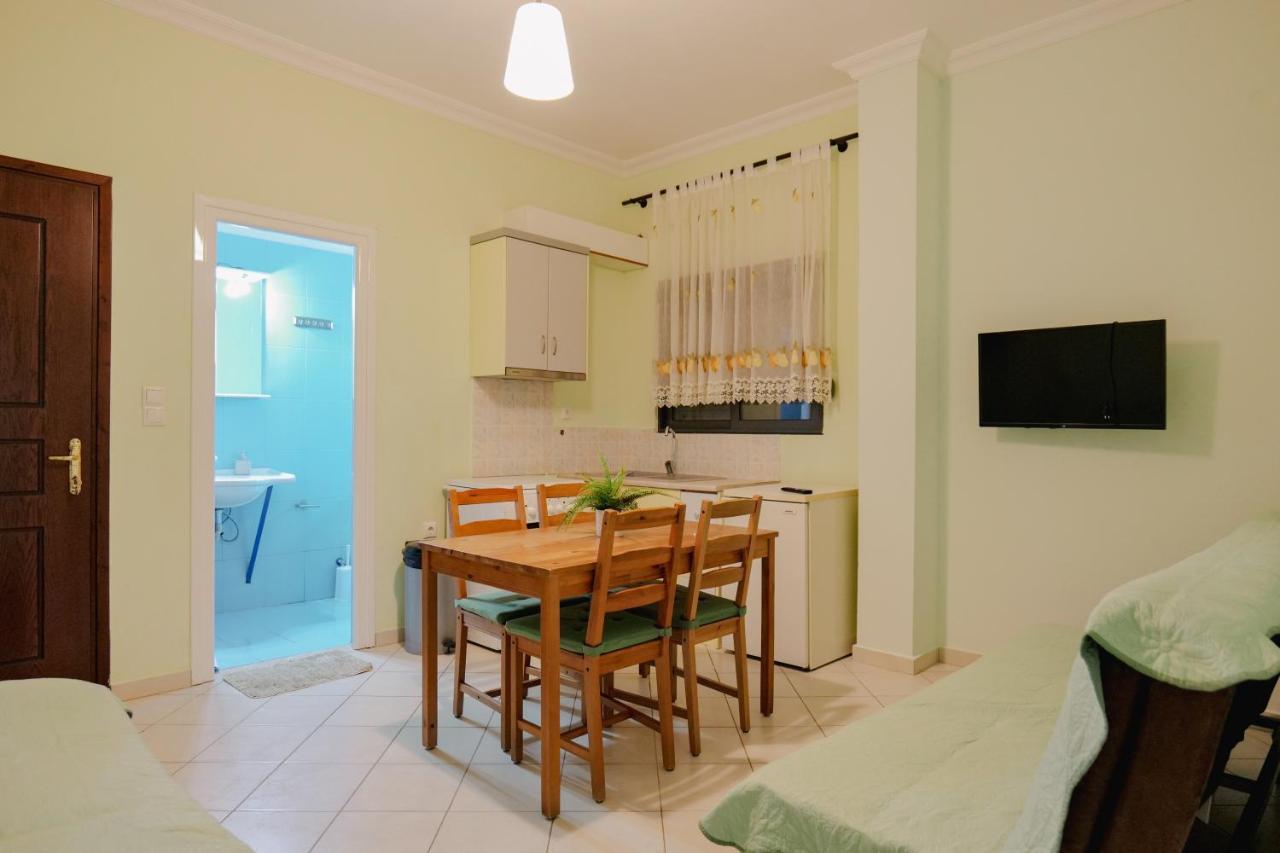 Malasi Apartments クサミル エクステリア 写真