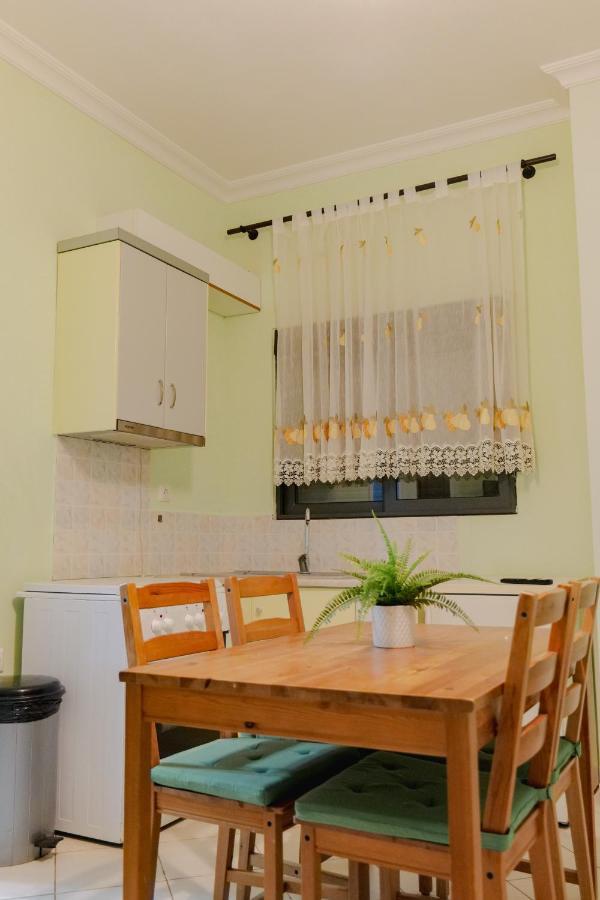 Malasi Apartments クサミル エクステリア 写真