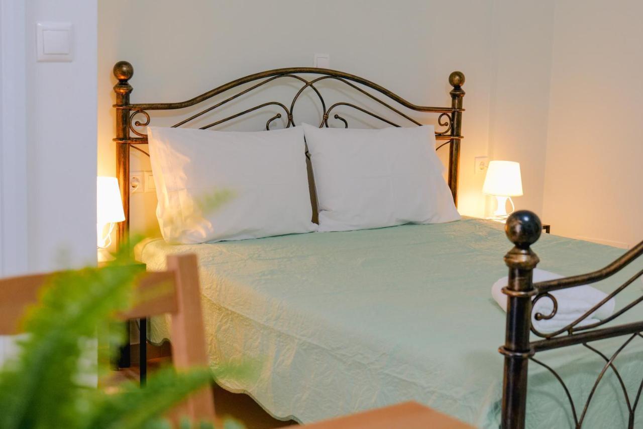 Malasi Apartments クサミル エクステリア 写真