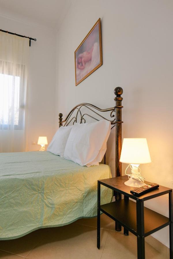 Malasi Apartments クサミル エクステリア 写真