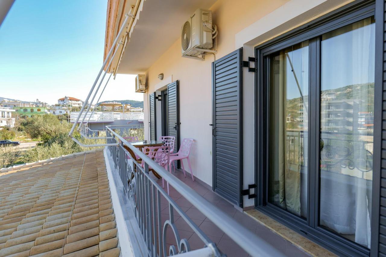 Malasi Apartments クサミル エクステリア 写真