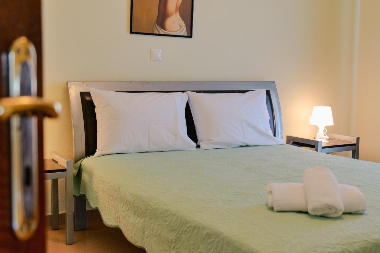 Malasi Apartments クサミル エクステリア 写真
