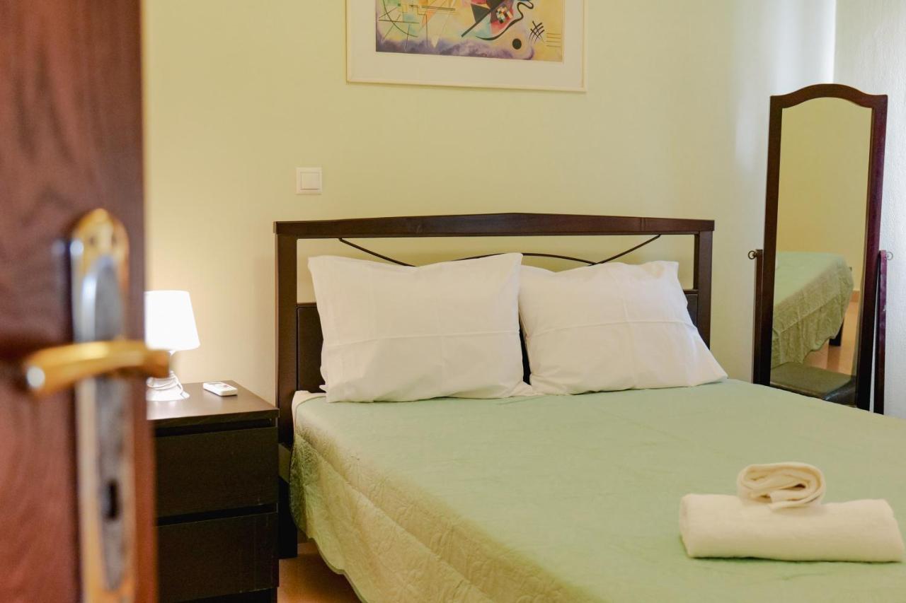 Malasi Apartments クサミル エクステリア 写真