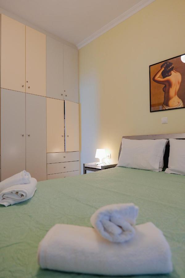 Malasi Apartments クサミル エクステリア 写真