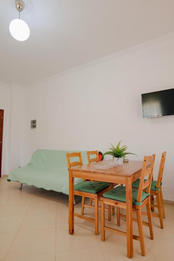 Malasi Apartments クサミル エクステリア 写真