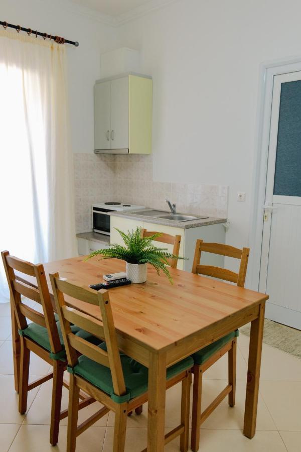 Malasi Apartments クサミル エクステリア 写真