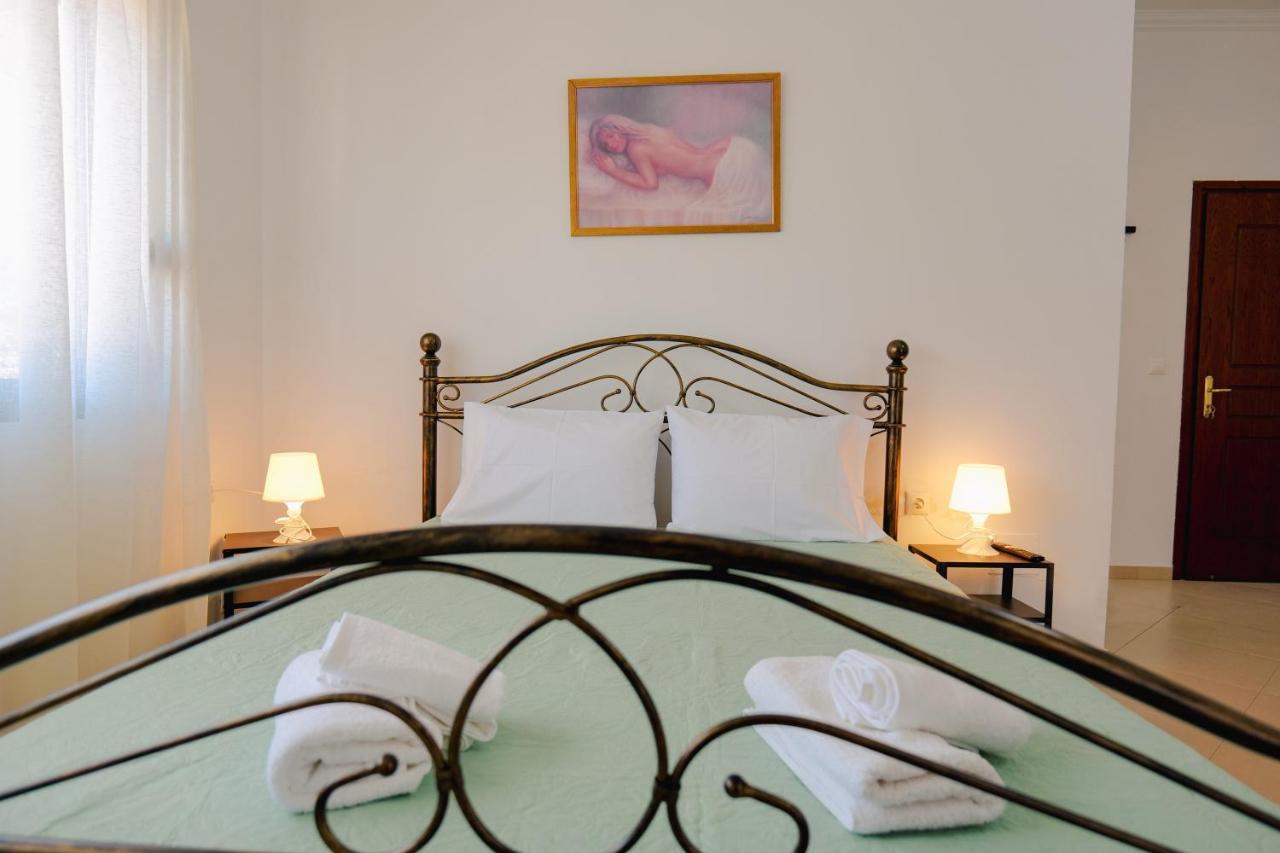 Malasi Apartments クサミル エクステリア 写真